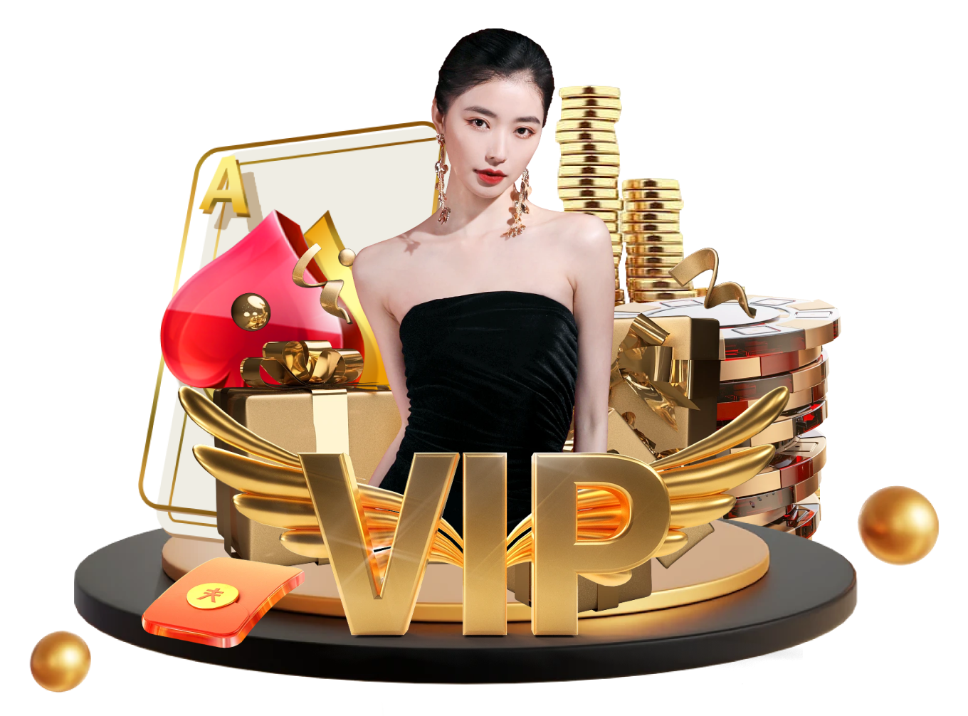 Dragon Fishing live dealer studio with multi-camera setup